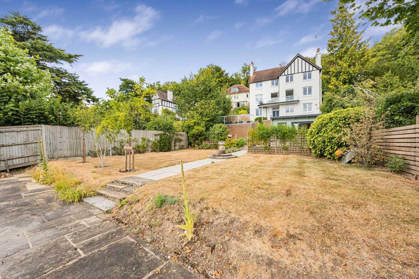 Wargrave Road, Henley-on-Thames